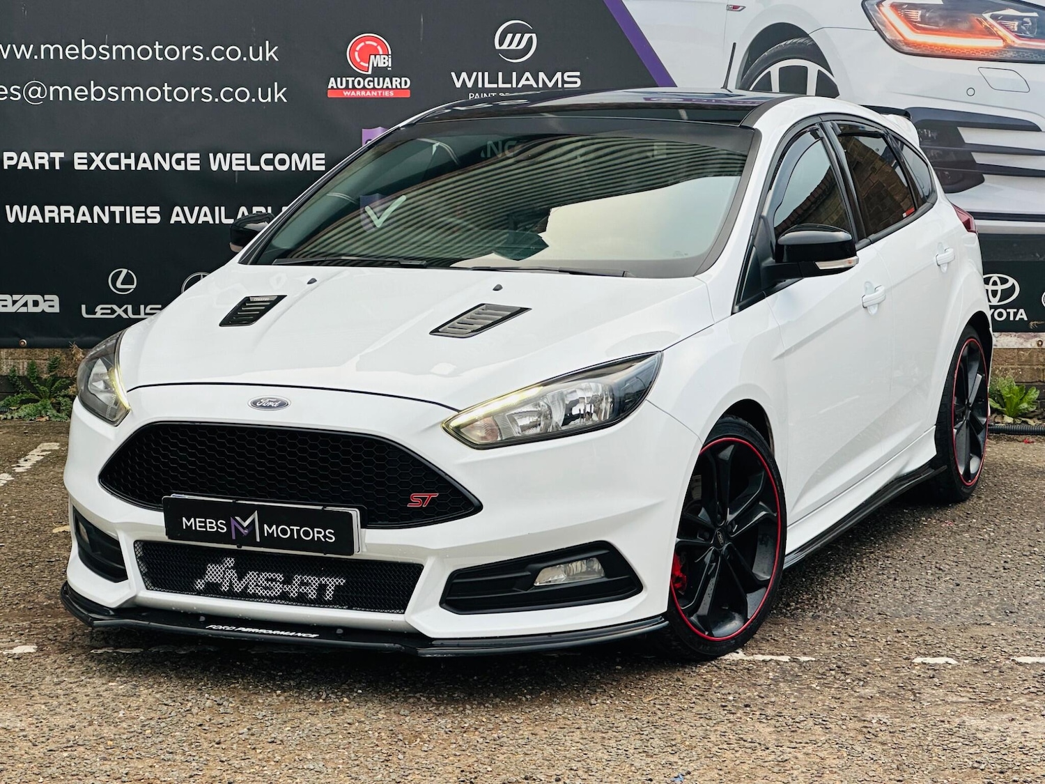 Used Ford Focus 2018 for sale - 76294766: Photo 13