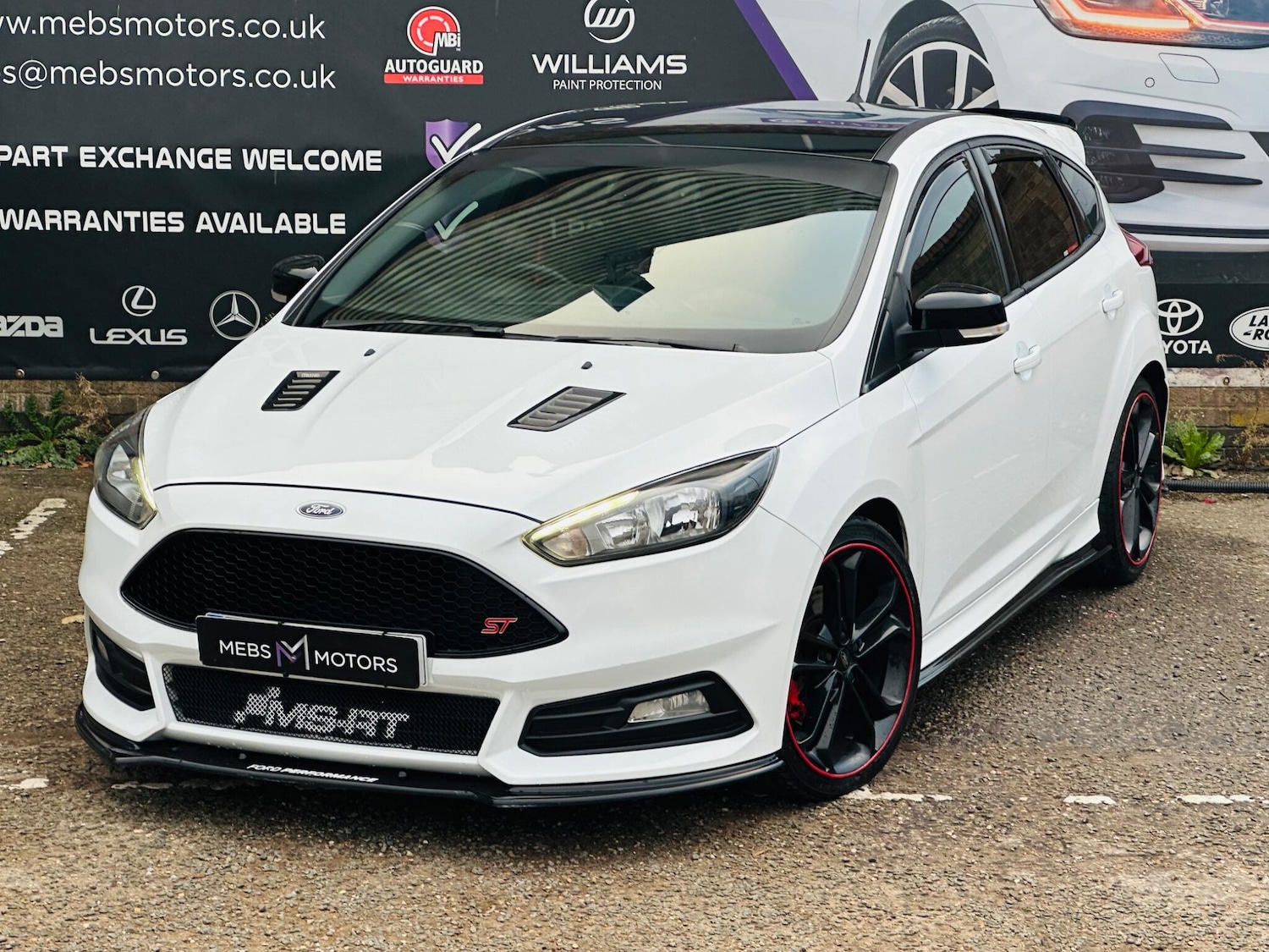 Used Ford Focus 2018 for sale - 76294766: Photo 14