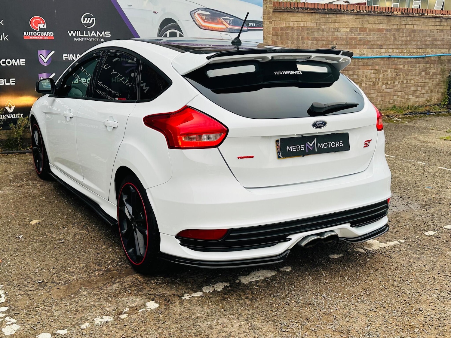 Used Ford Focus 2018 for sale - 76294766: Photo 15