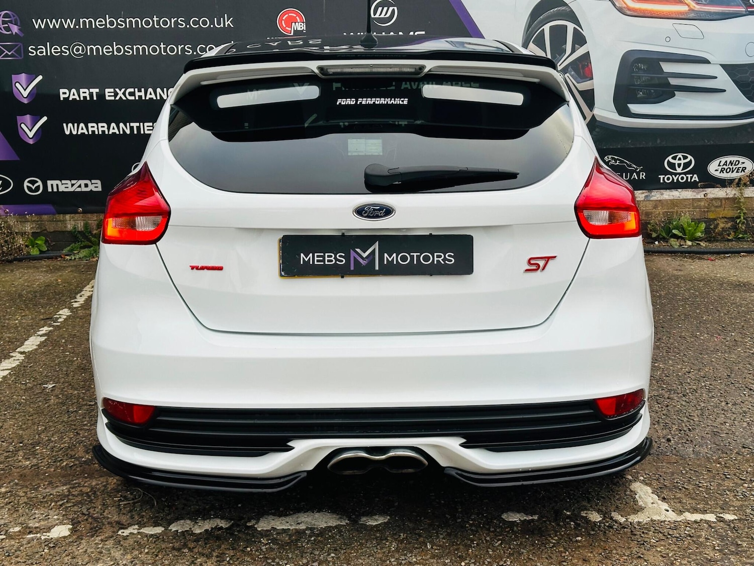 Used Ford Focus 2018 for sale - 76294766: Photo 16