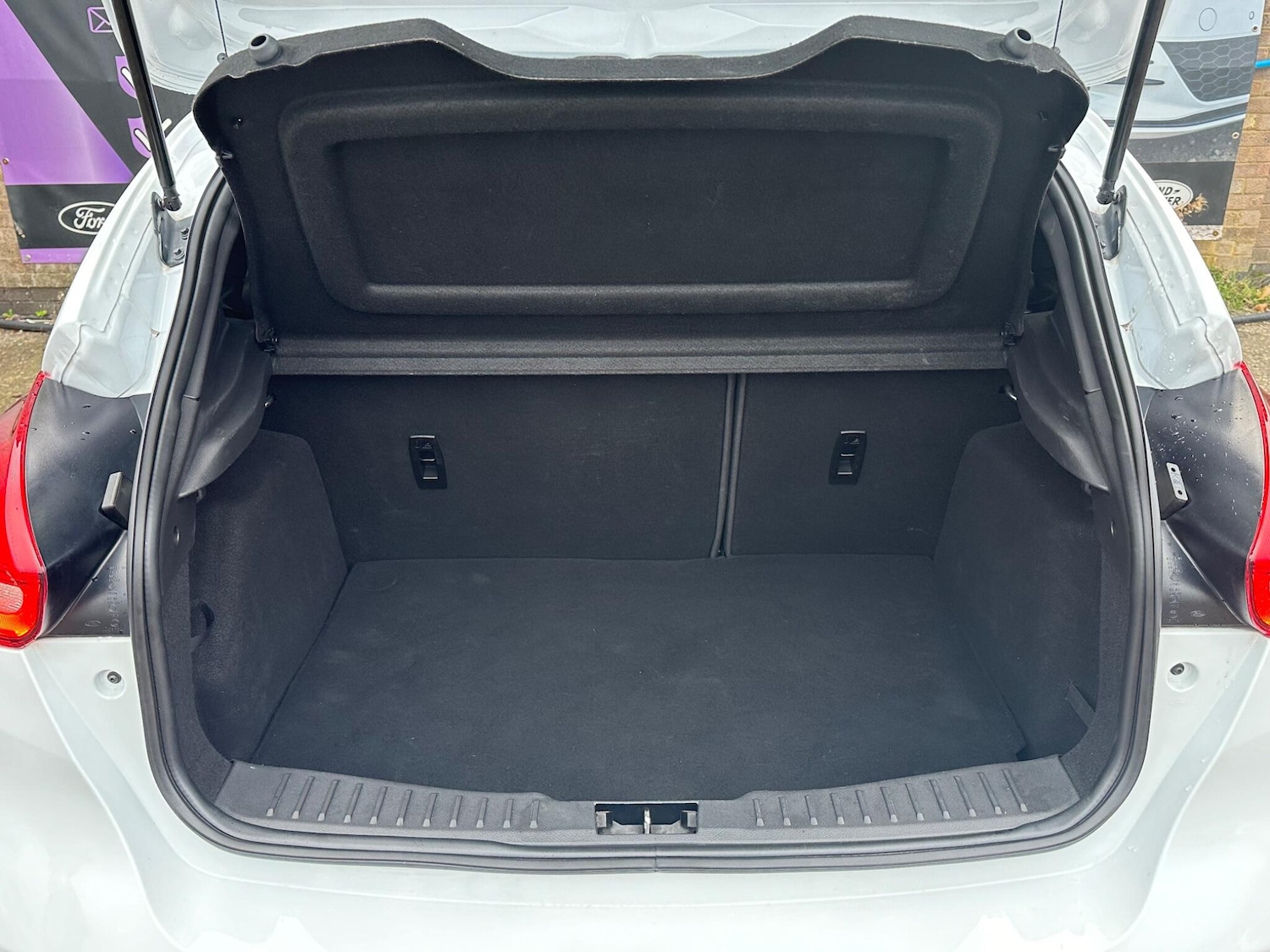 Used Ford Focus 2018 for sale - 76294766: Photo 17