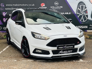 Ford - Focus