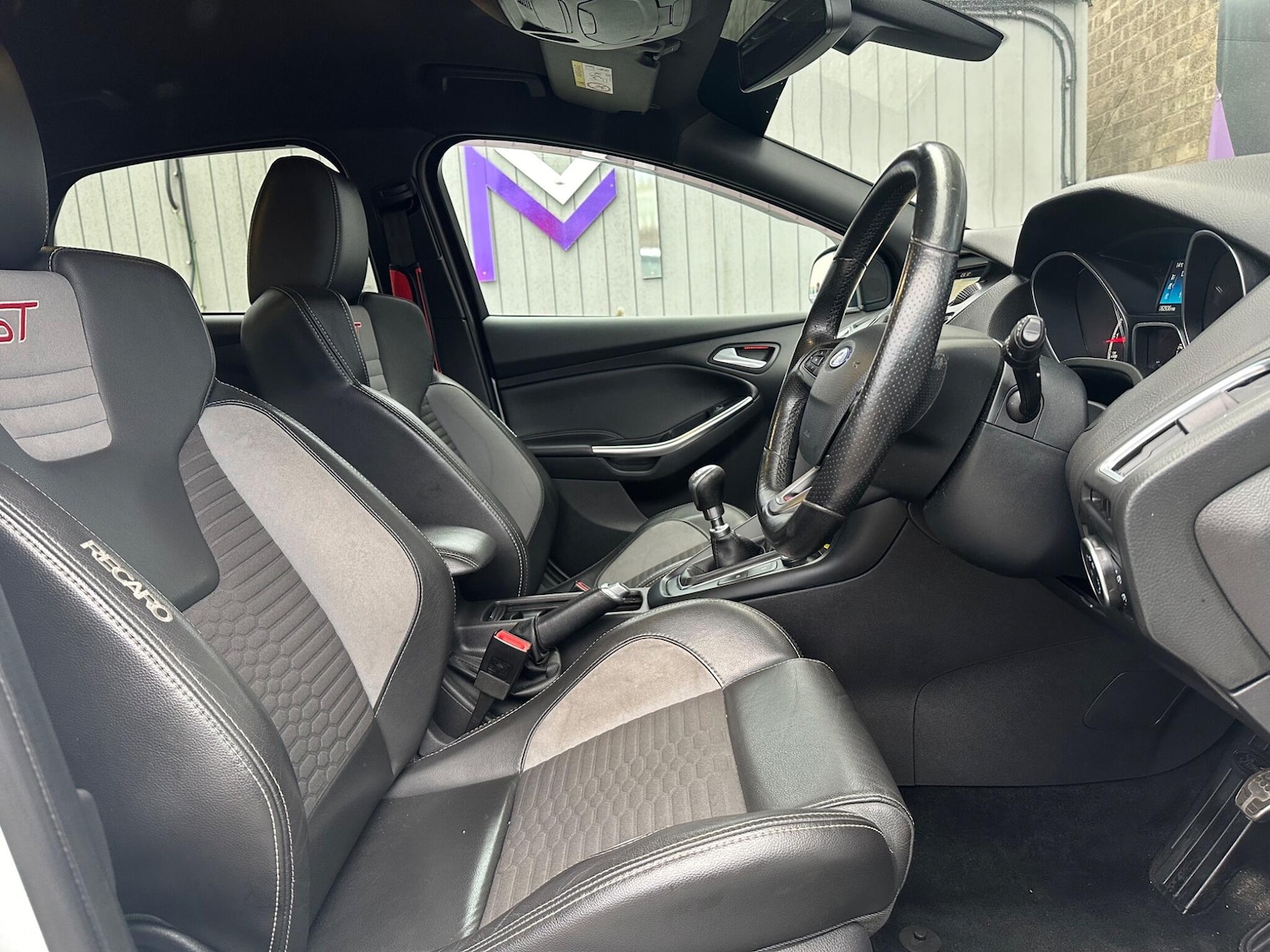 Used Ford Focus 2018 for sale - 76294766: Photo 20