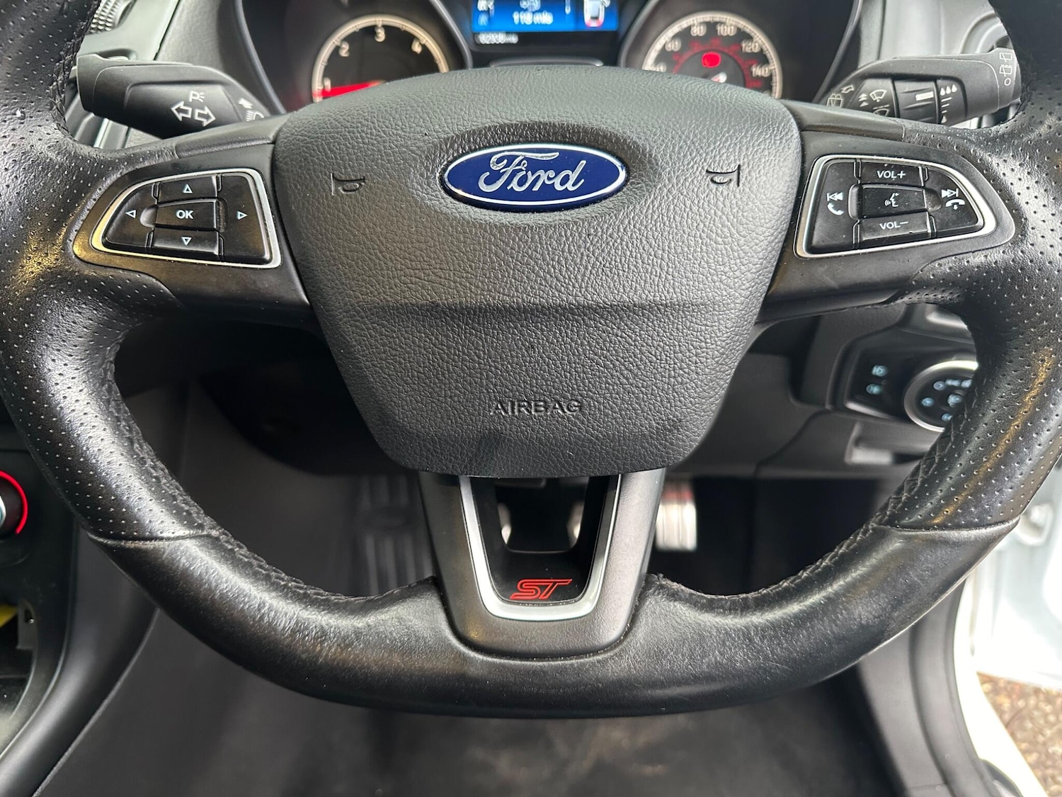 Used Ford Focus 2018 for sale - 76294766: Photo 26