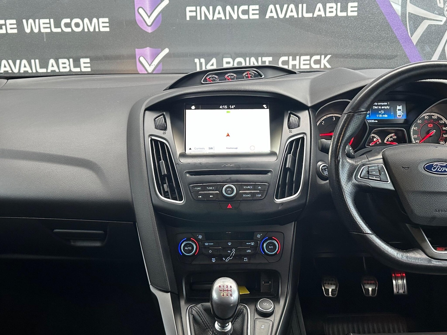 Used Ford Focus 2018 for sale - 76294766: Photo 29