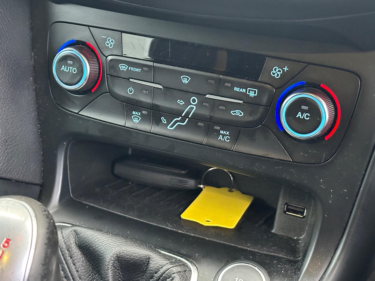 Used Ford Focus 2018 for sale - 76294766: Photo 39