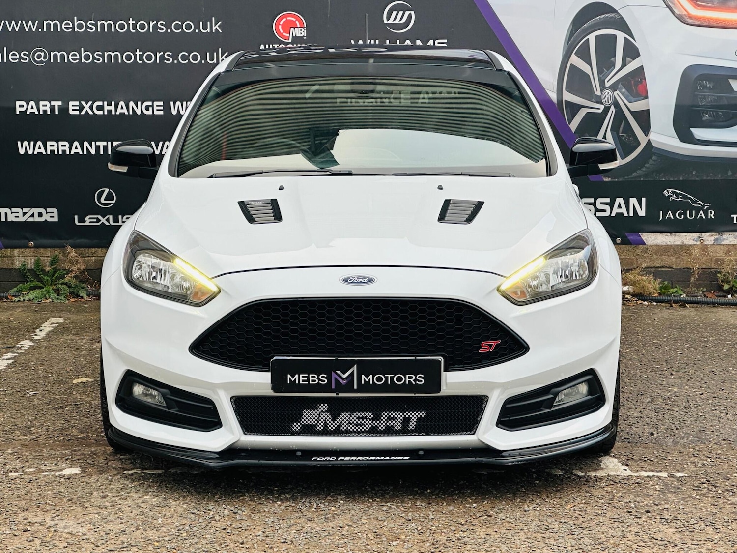 Used Ford Focus 2018 for sale - 76294766: Photo 4