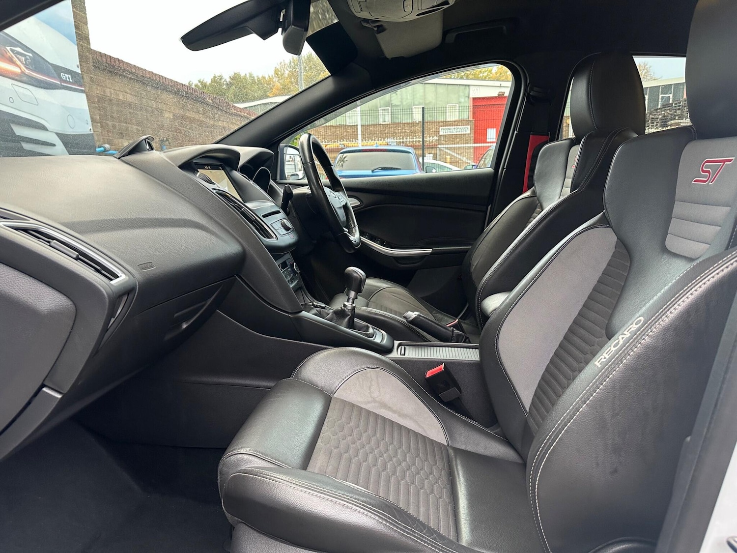Used Ford Focus 2018 for sale - 76294766: Photo 43