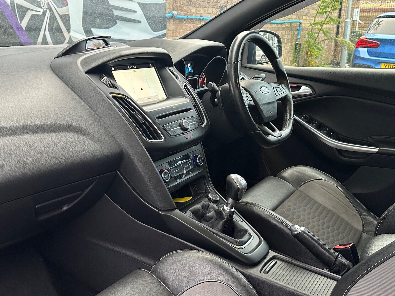 Used Ford Focus 2018 for sale - 76294766: Photo 44