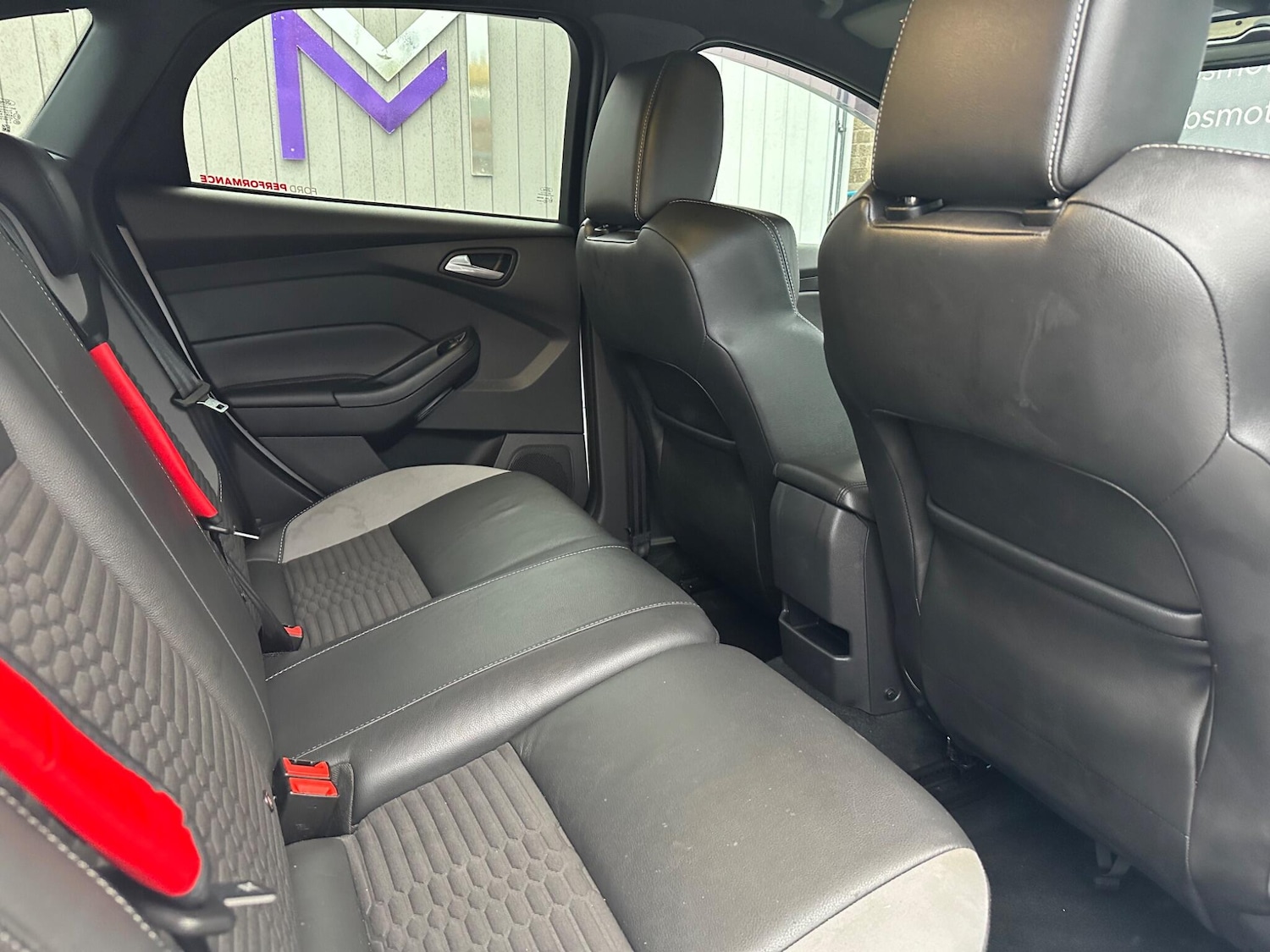 Used Ford Focus 2018 for sale - 76294766: Photo 45