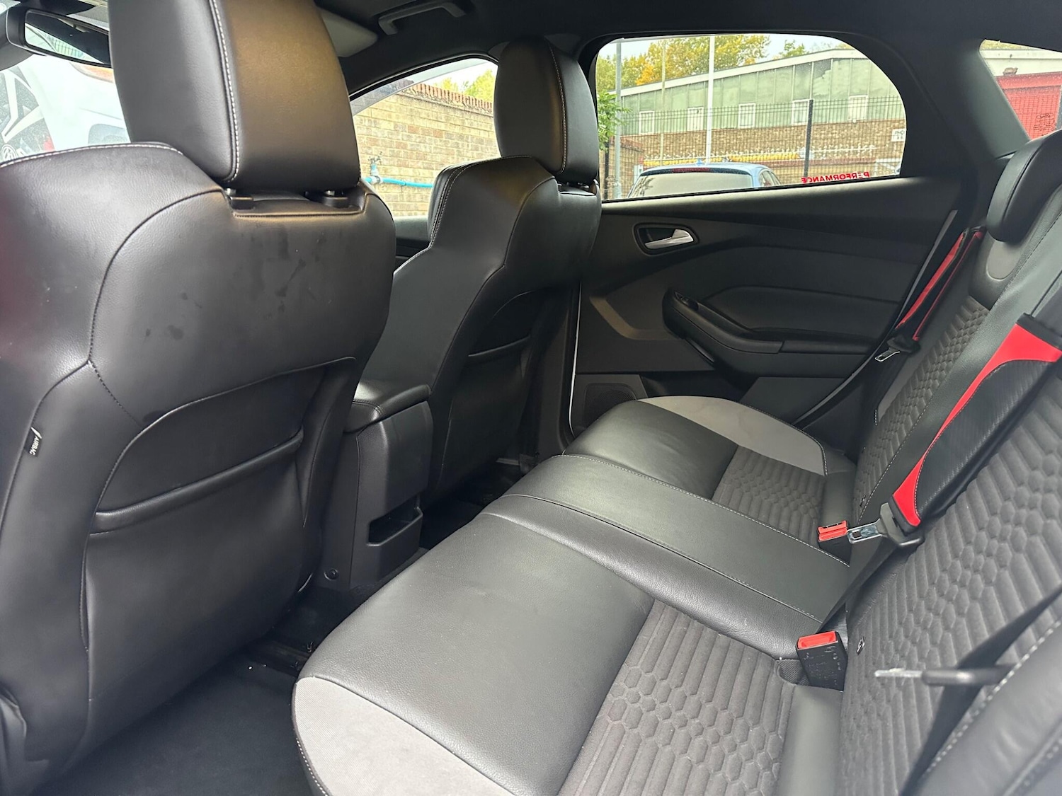 Used Ford Focus 2018 for sale - 76294766: Photo 46