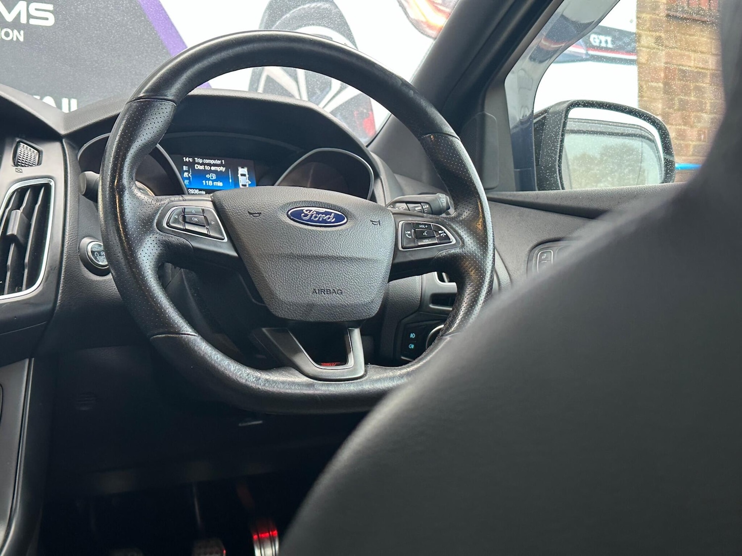 Used Ford Focus 2018 for sale - 76294766: Photo 47