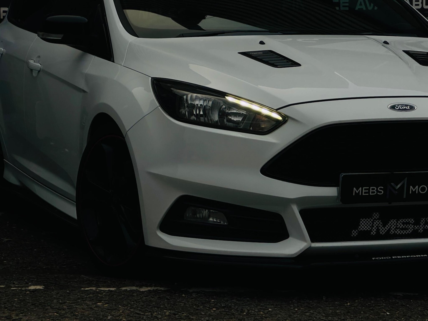 Used Ford Focus 2018 for sale - 76294766: Photo 5