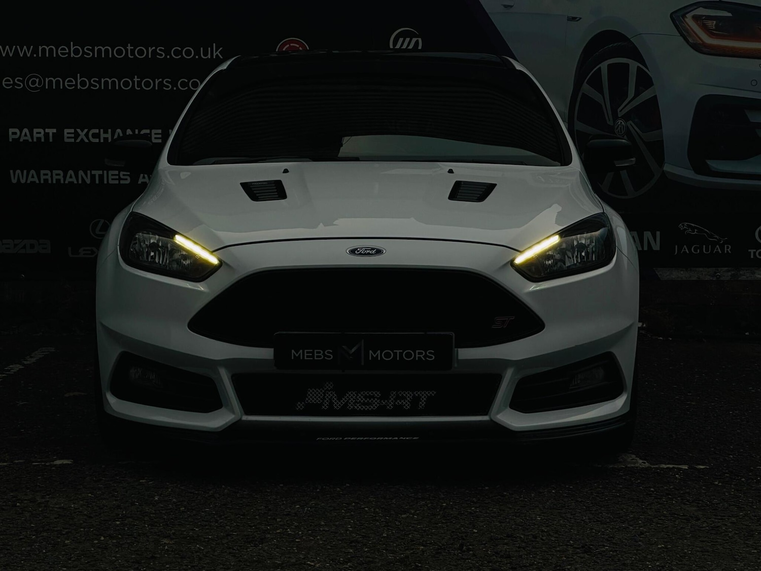 Used Ford Focus 2018 for sale - 76294766: Photo 6