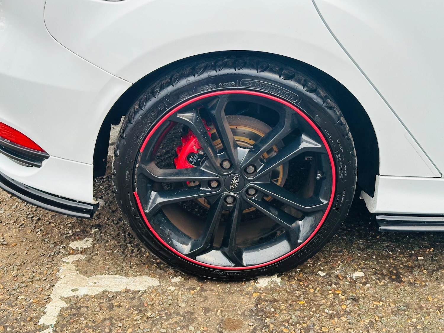 Used Ford Focus 2018 for sale - 76294766: Photo 8