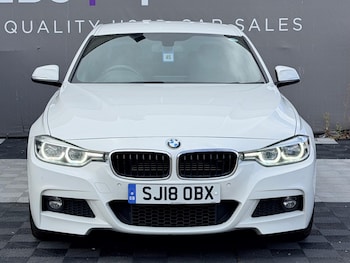 Used BMW 3 Series 2018 for sale - 79349582: Photo
