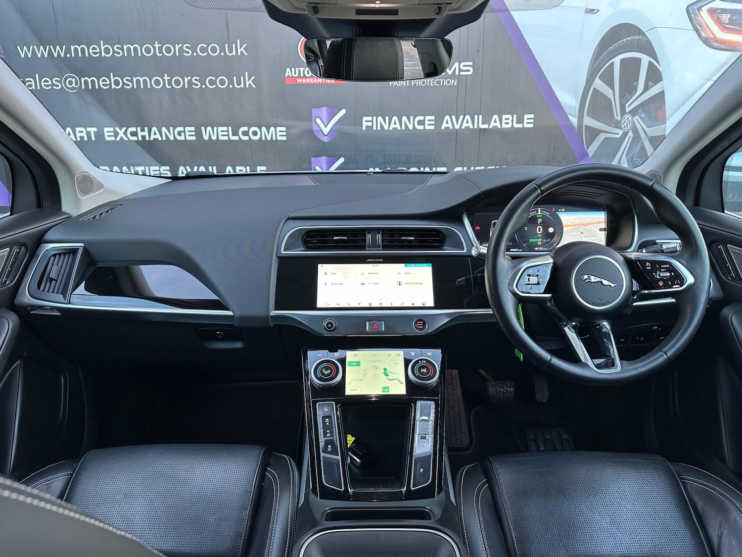 Used Jaguar I-Pace 2020 for sale - 76702318: Photo 11