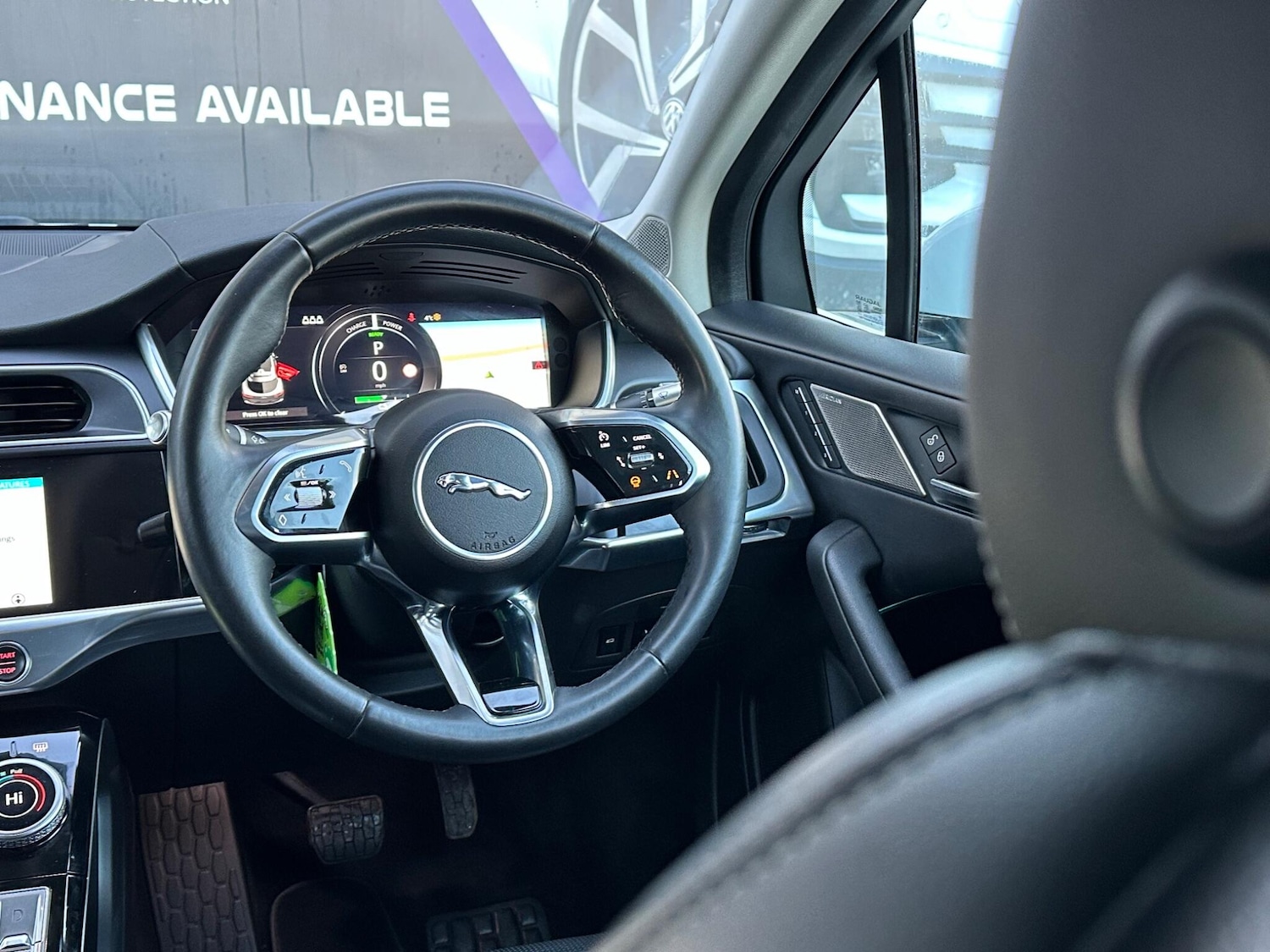 Used Jaguar I-Pace 2020 for sale - 76702318: Photo 12