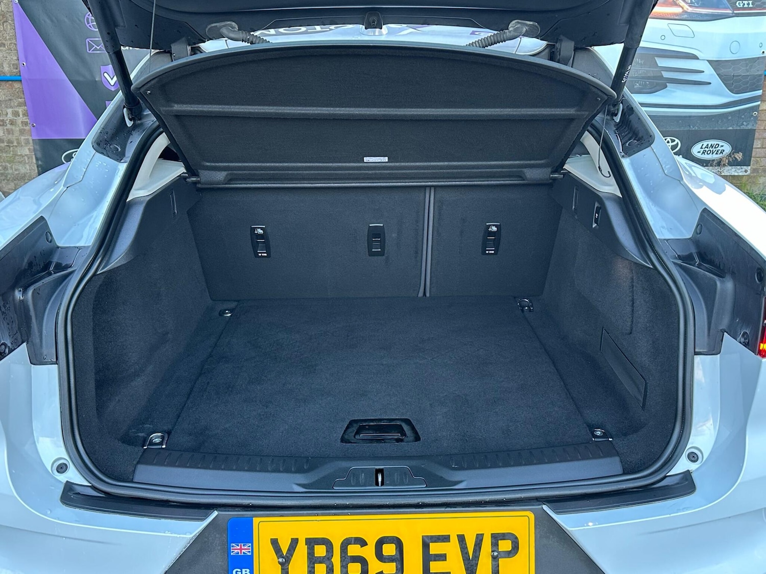 Used Jaguar I-Pace 2020 for sale - 76702318: Photo 19