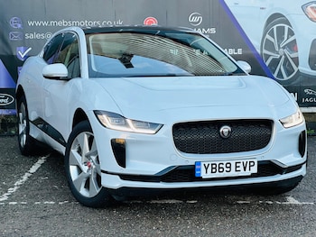 2020 (69) - 294kW EV400 SE 90kWh 5dr Auto