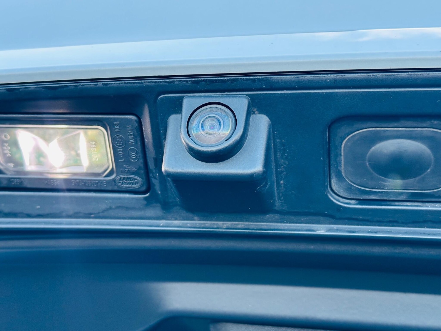 Used Jaguar I-Pace 2020 for sale - 76702318: Photo 20