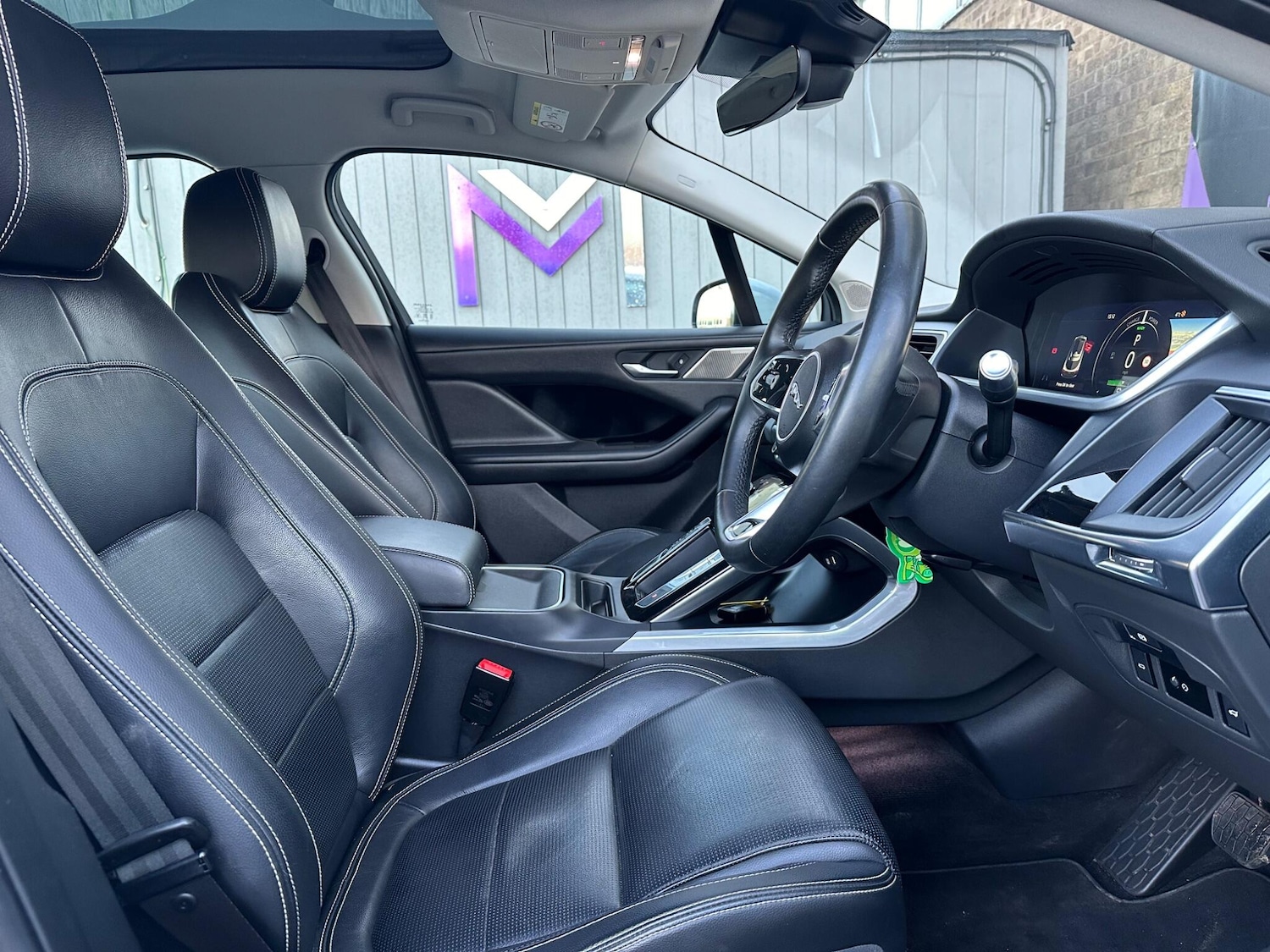 Used Jaguar I-Pace 2020 for sale - 76702318: Photo 25