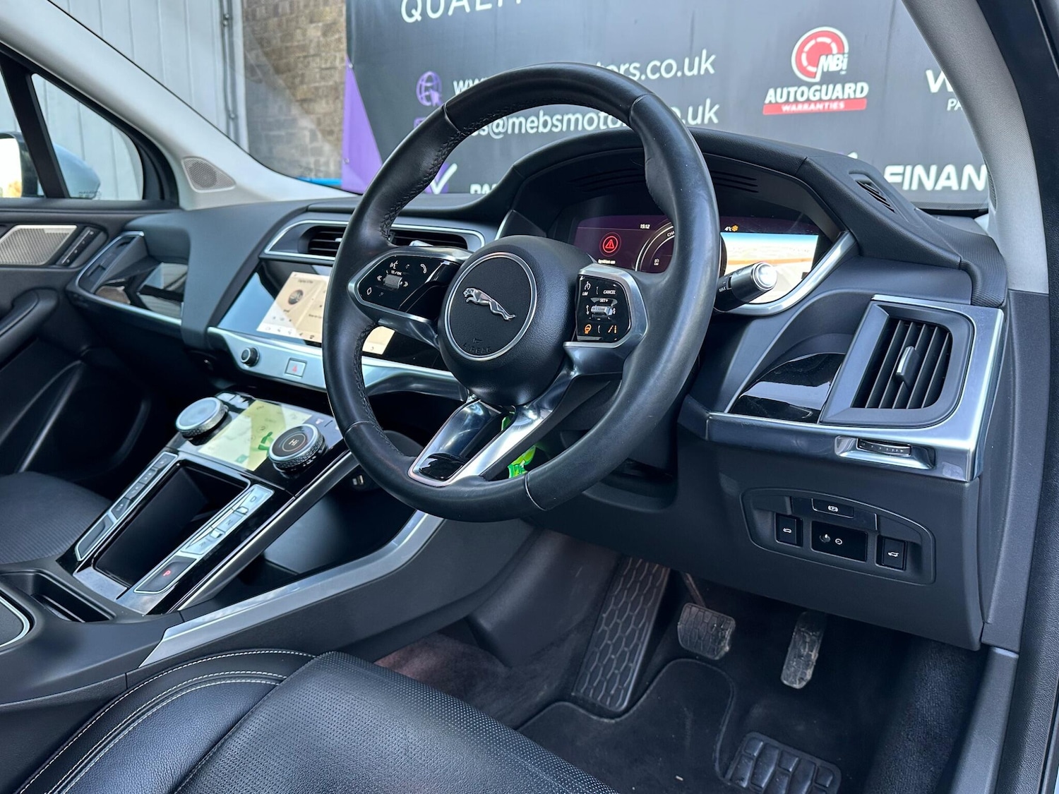 Used Jaguar I-Pace 2020 for sale - 76702318: Photo 29