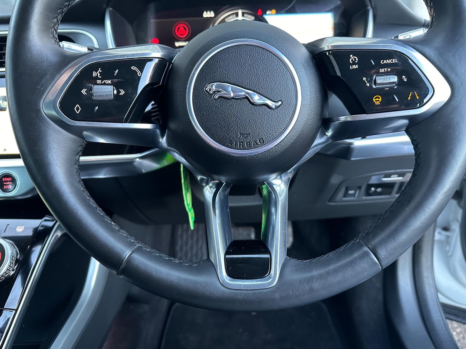 Used Jaguar I-Pace 2020 for sale - 76702318: Photo 33