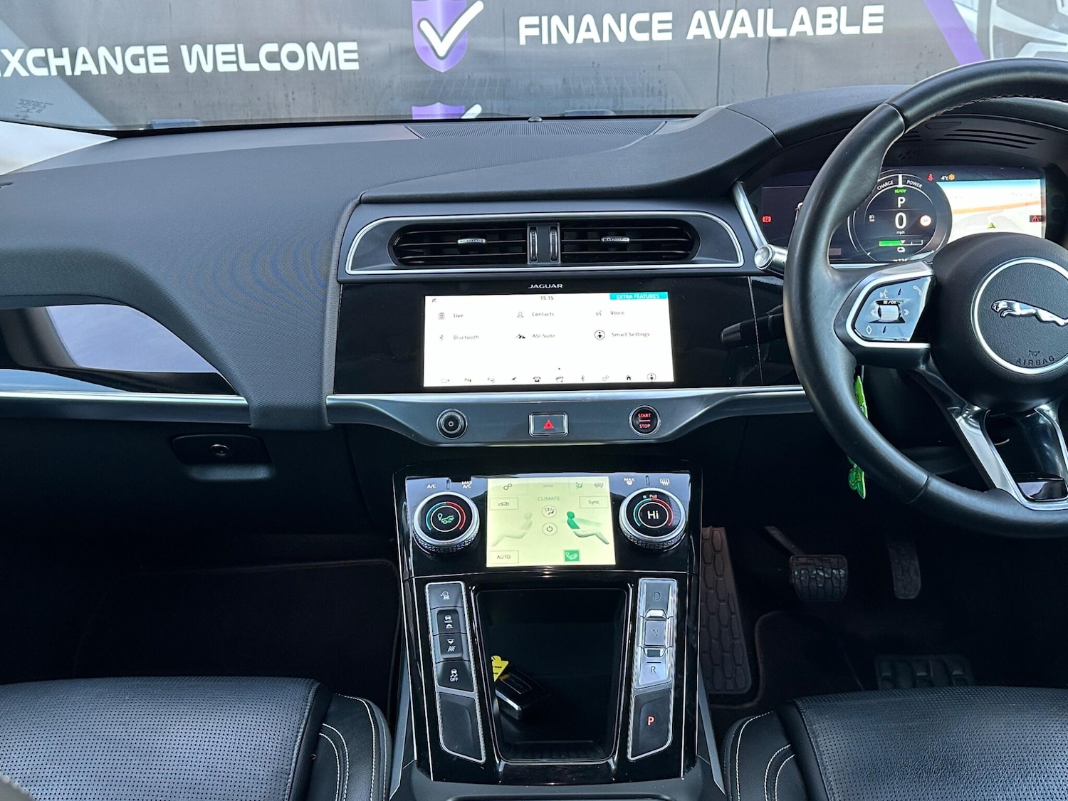 Used Jaguar I-Pace 2020 for sale - 76702318: Photo 36