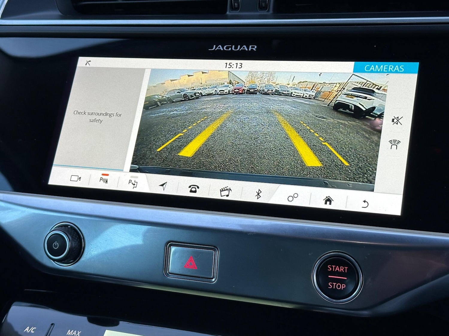 Used Jaguar I-Pace 2020 for sale - 76702318: Photo 37