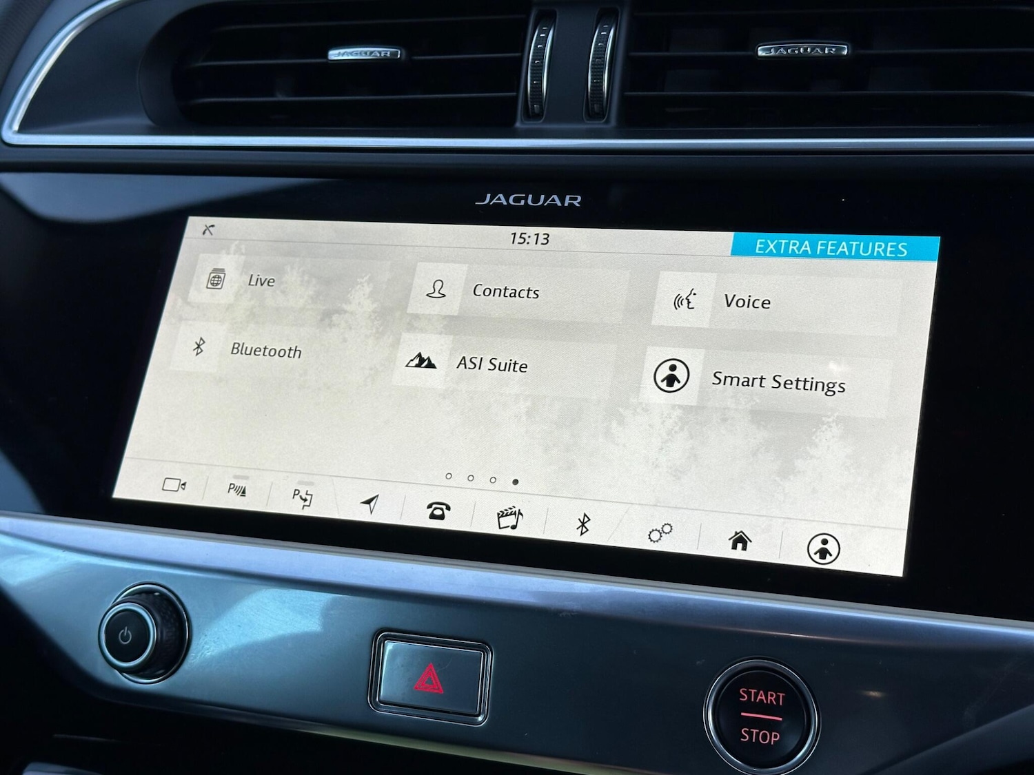 Used Jaguar I-Pace 2020 for sale - 76702318: Photo 40