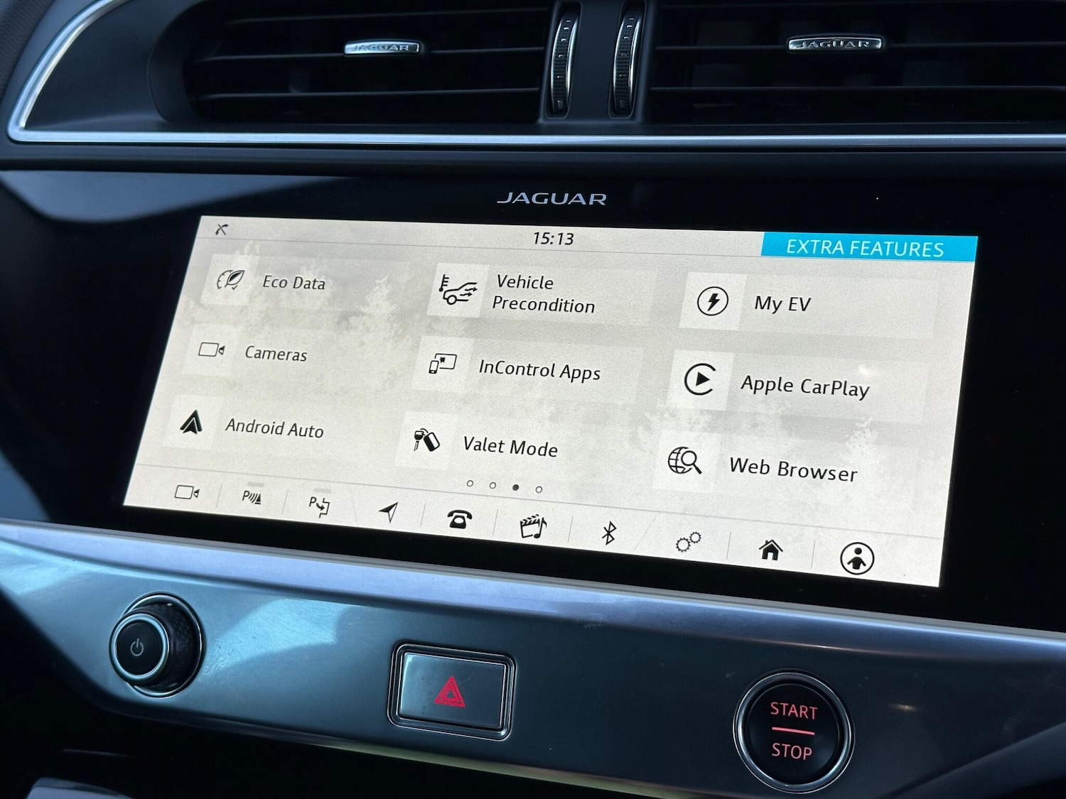 Used Jaguar I-Pace 2020 for sale - 76702318: Photo 41