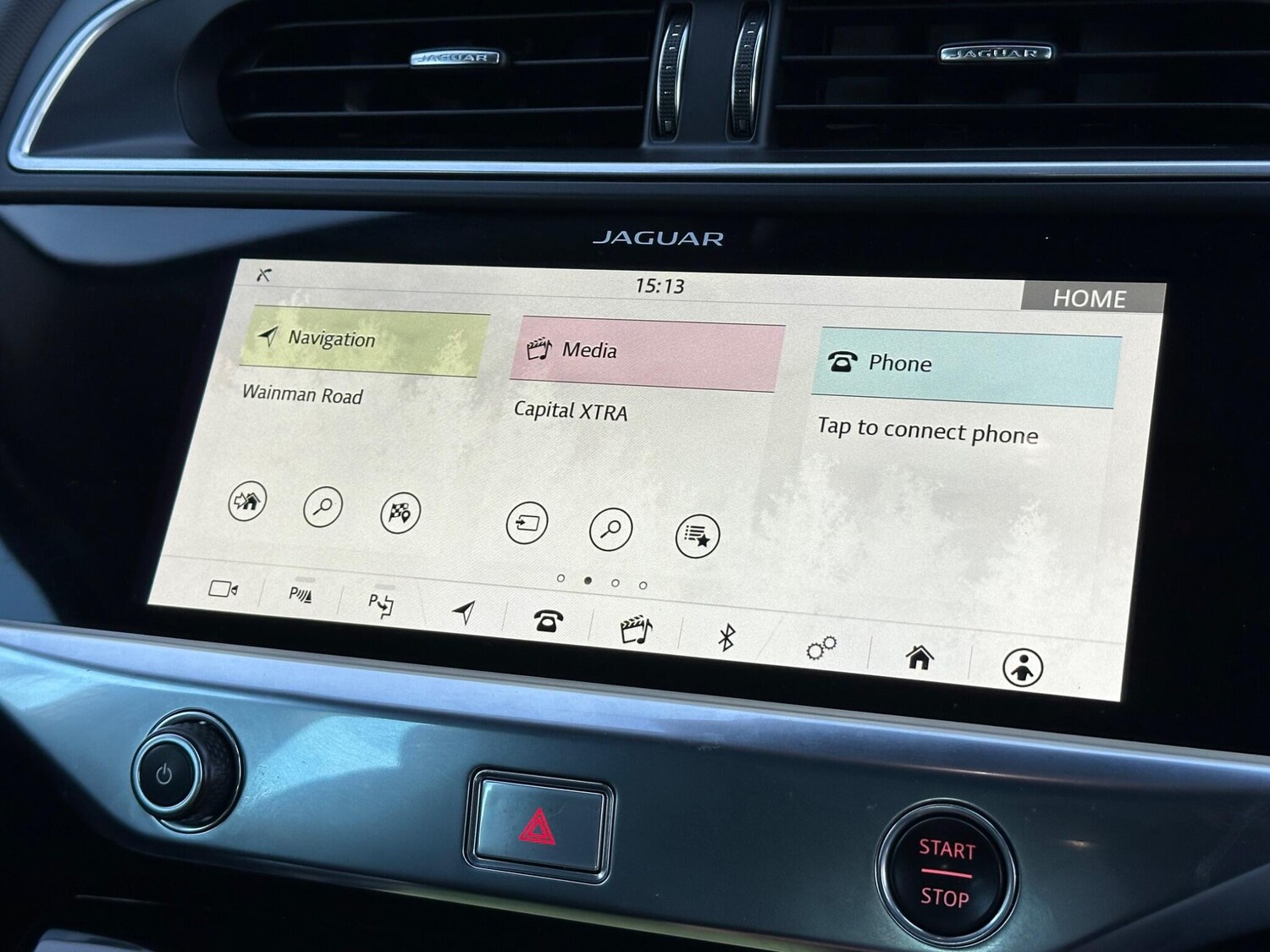 Used Jaguar I-Pace 2020 for sale - 76702318: Photo 42