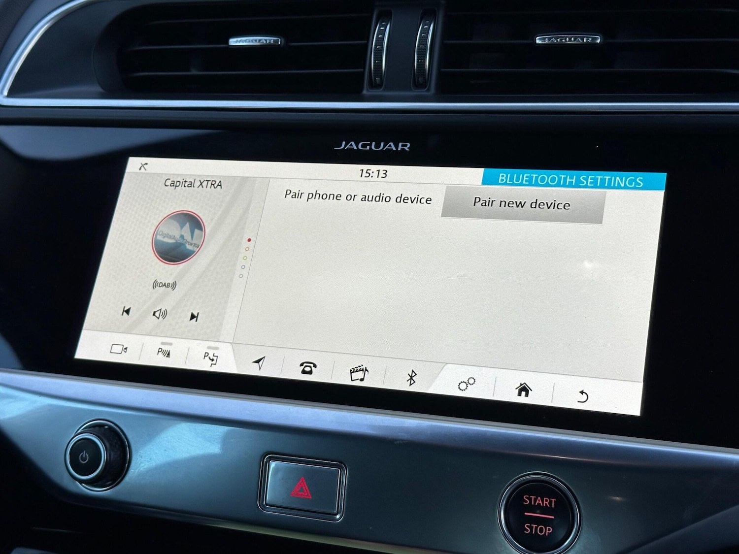 Used Jaguar I-Pace 2020 for sale - 76702318: Photo 43