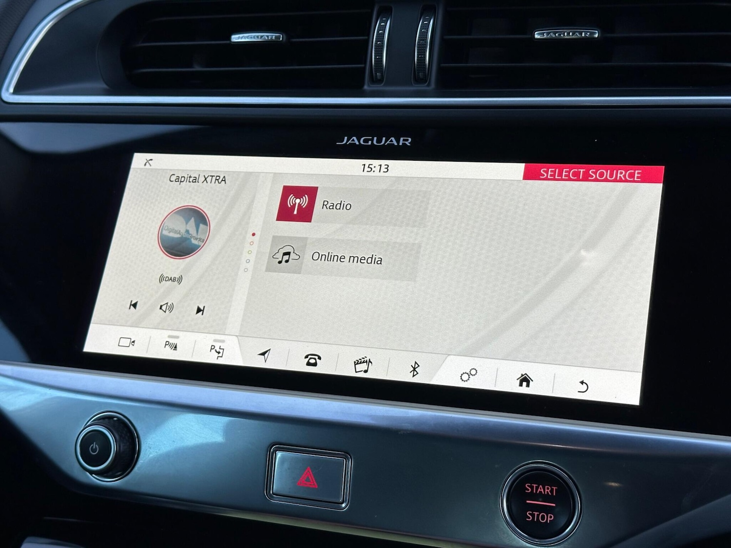 Used Jaguar I-Pace 2020 for sale - 76702318: Photo 44