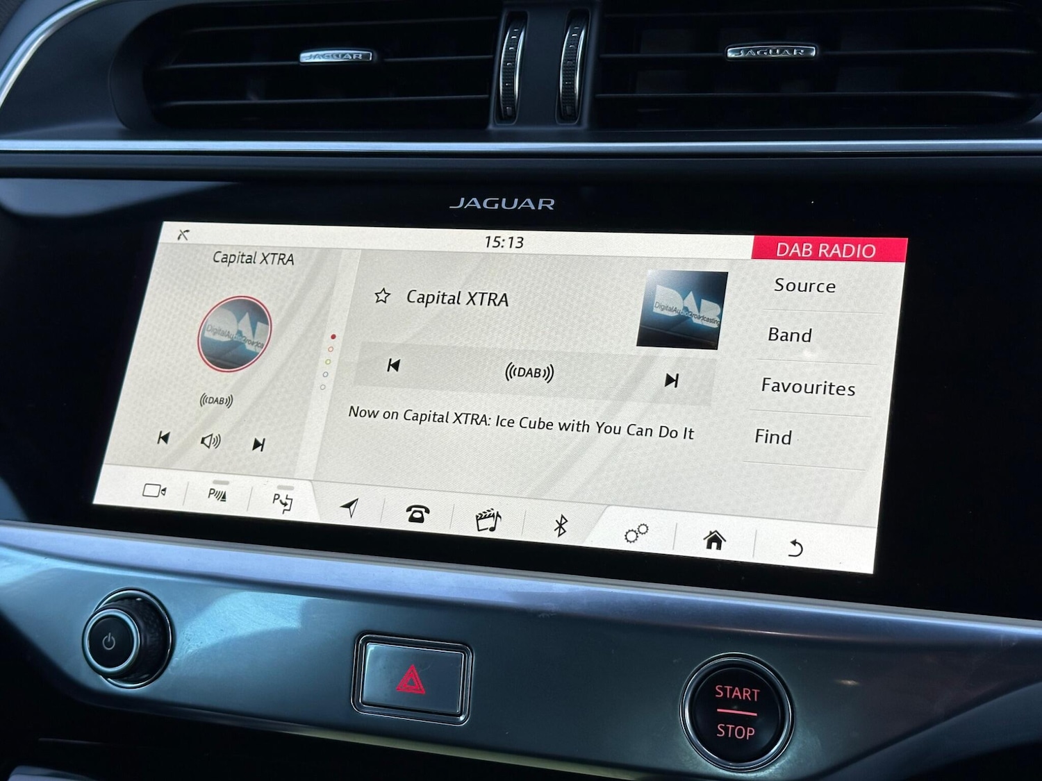 Used Jaguar I-Pace 2020 for sale - 76702318: Photo 45