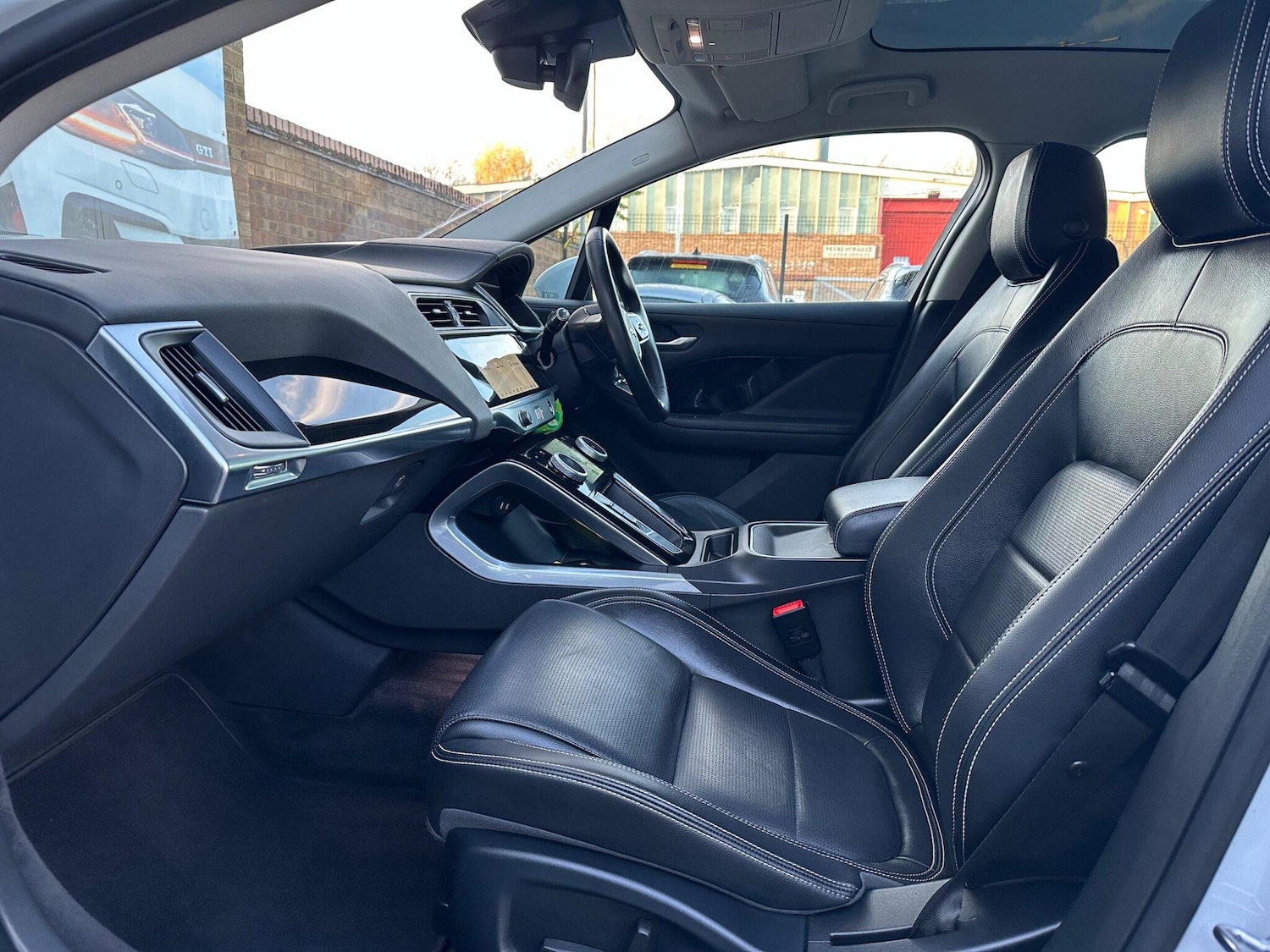 Used Jaguar I-Pace 2020 for sale - 76702318: Photo 49