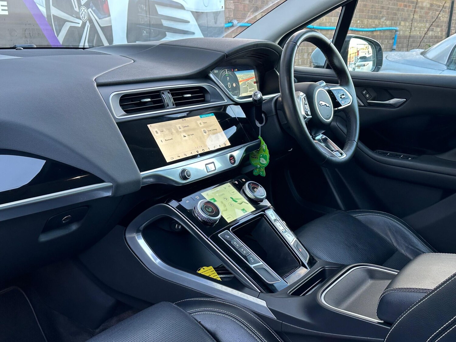 Used Jaguar I-Pace 2020 for sale - 76702318: Photo 50