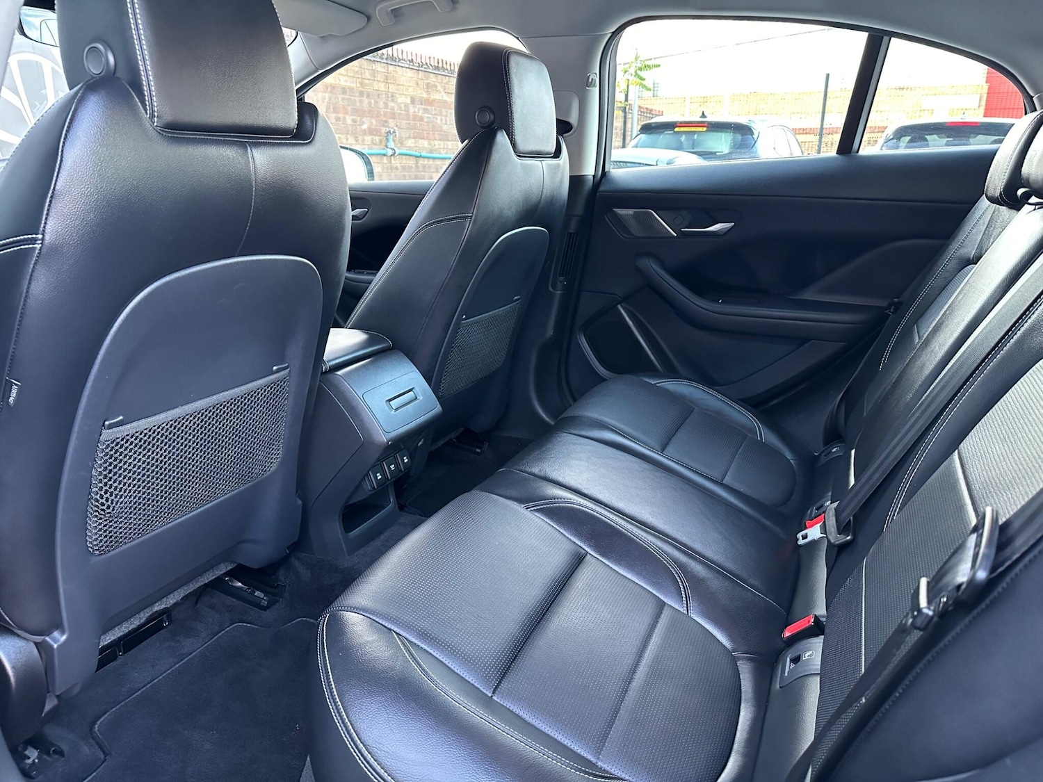 Used Jaguar I-Pace 2020 for sale - 76702318: Photo 53