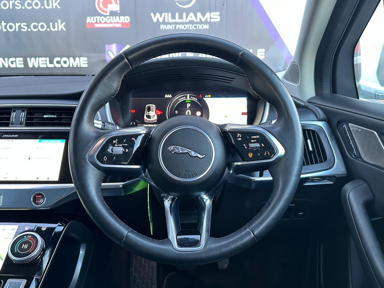 Used Jaguar I-Pace 2020 for sale - 76702318: Photo 55