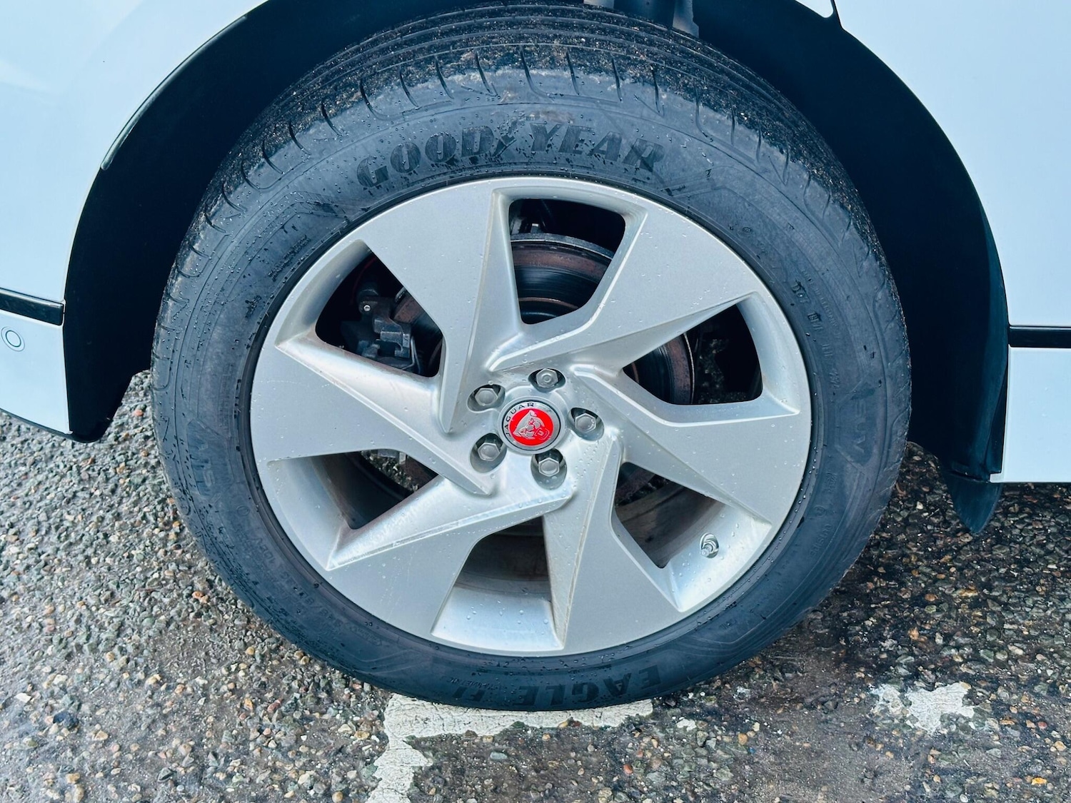 Used Jaguar I-Pace 2020 for sale - 76702318: Photo 8