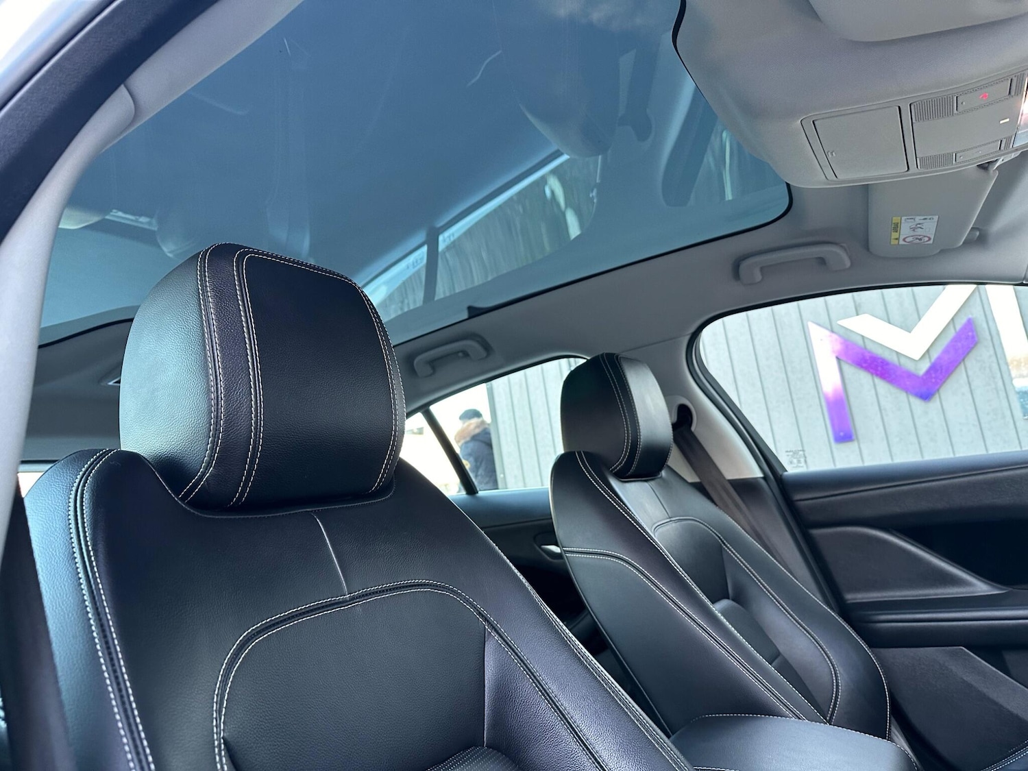 Used Jaguar I-Pace 2020 for sale - 76702318: Photo 9