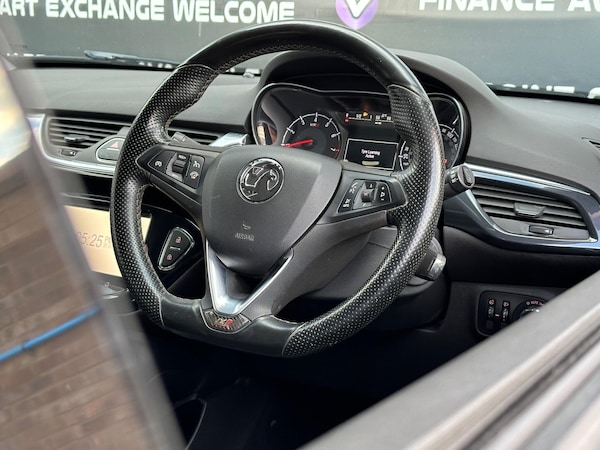 Used Vauxhall Corsa 2015 for sale - 76138287: Photo 10