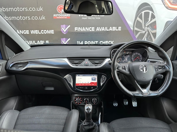 Used Vauxhall Corsa 2015 for sale - 76138287: Photo 11