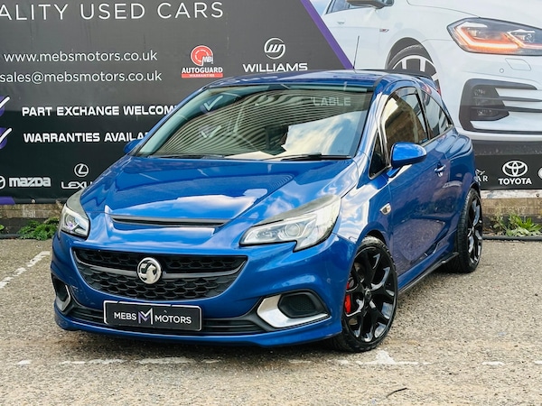 Used Vauxhall Corsa 2015 for sale - 76138287: Photo 14