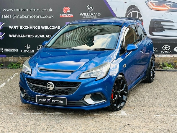 Used Vauxhall Corsa 2015 for sale - 76138287: Photo 15
