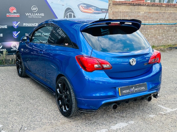 Used Vauxhall Corsa 2015 for sale - 76138287: Photo 16