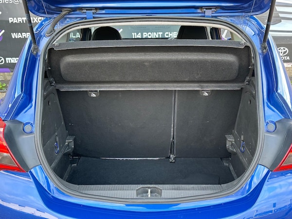 Used Vauxhall Corsa 2015 for sale - 76138287: Photo 18