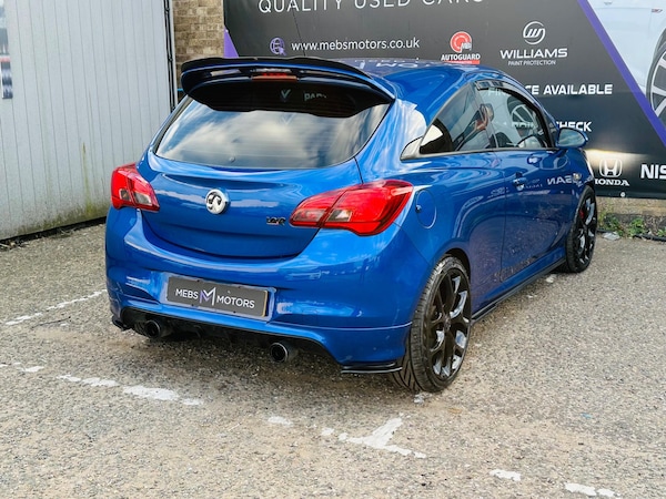 Used Vauxhall Corsa 2015 for sale - 76138287: Photo 19