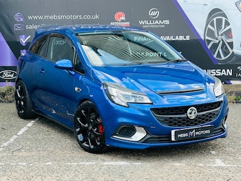 Used Vauxhall Corsa 2015 for sale - 76138287: Photo
